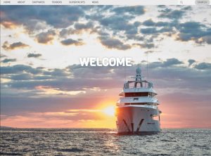 World of Superyachts